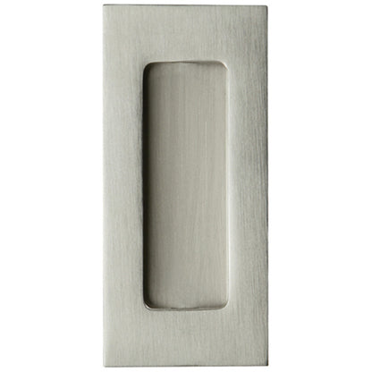 FLUSH PULL HANDLE 50x102x18 BRS/POL