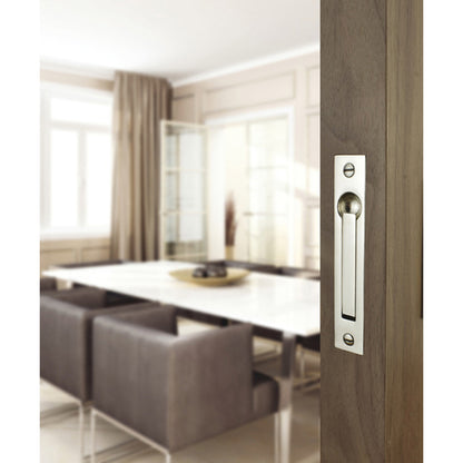 EDGE FLUSH PULL 127x25x46 MKBZ