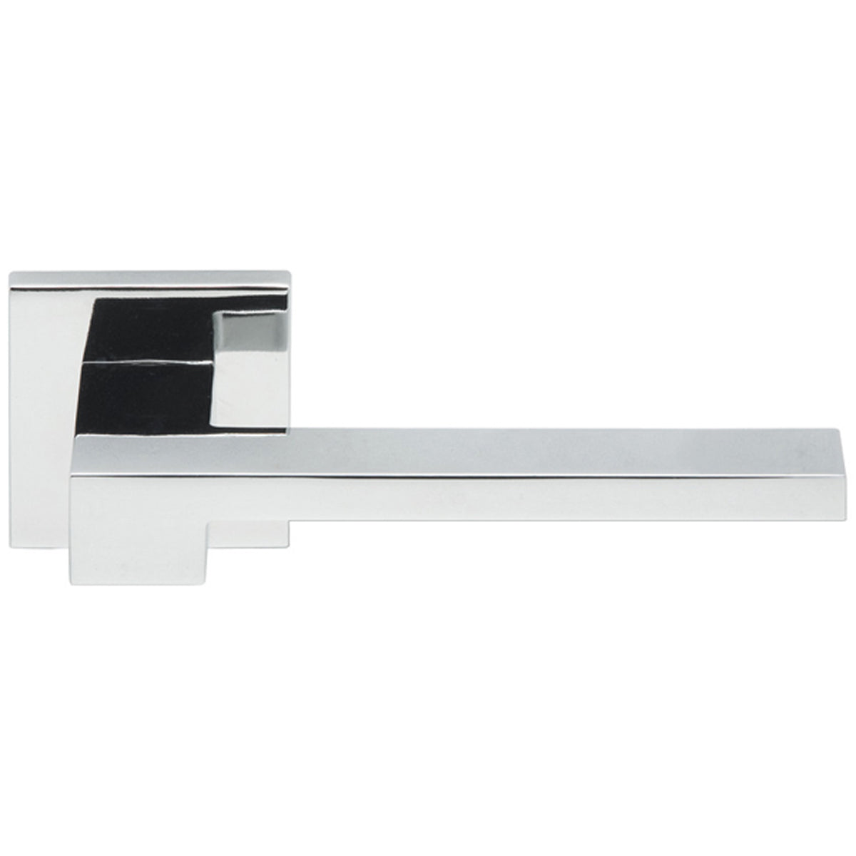 TIRZA LEVER HANDLE ZA/PC