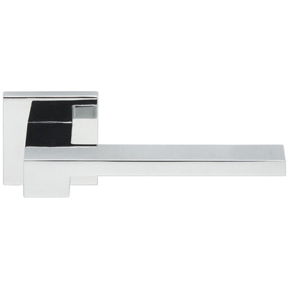 TIRZA LEVER HANDLE ZA/PC