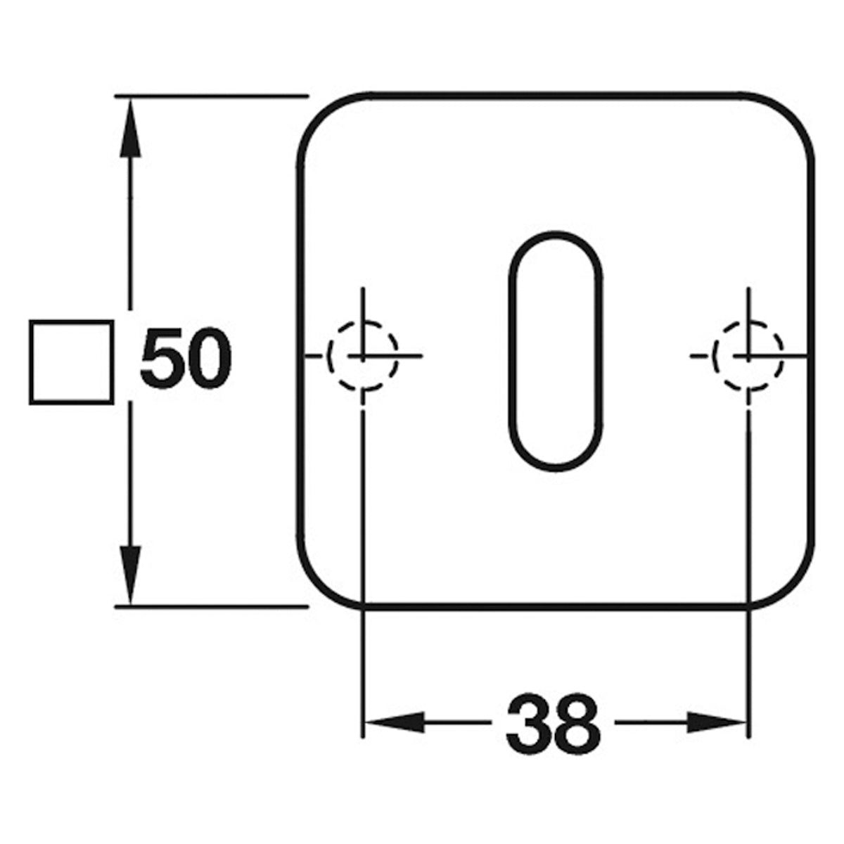 STARTEC URBAN/VOLA ESC STD 50 SNI