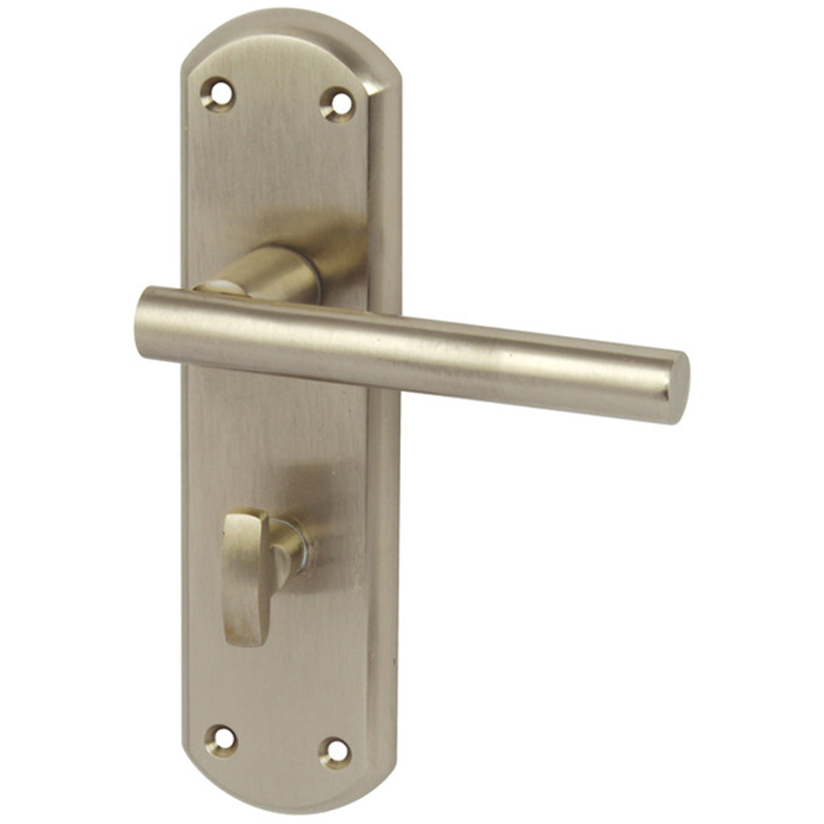 VARTHEN LEVER HANDLE 178x50x115 BATH SNP