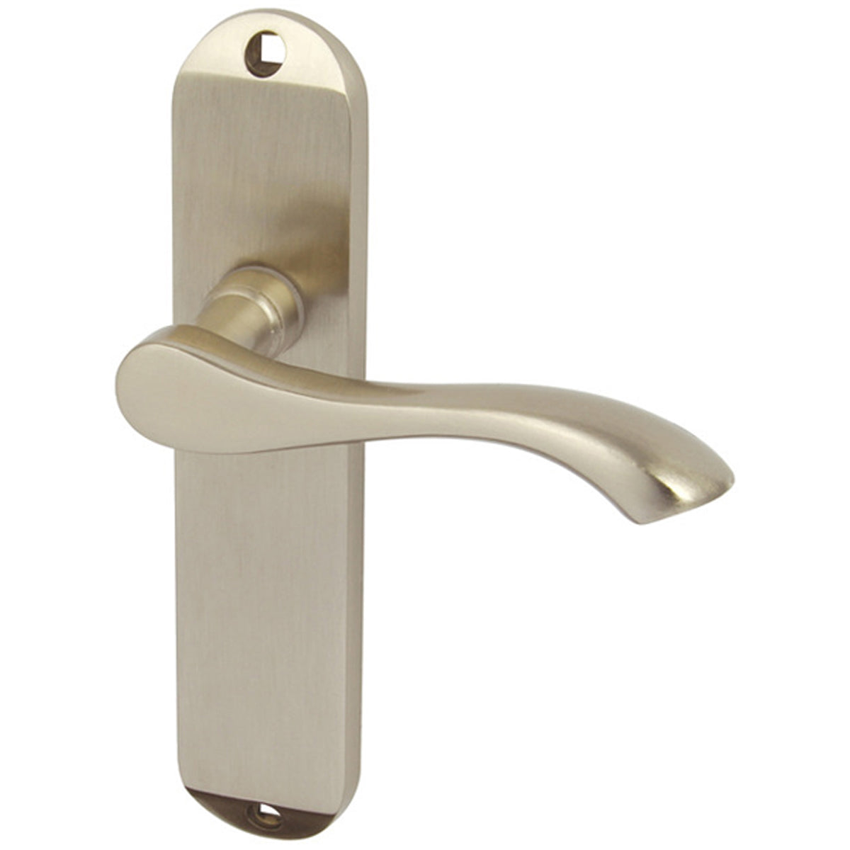 WELFORD LEVER HANDLE 180x39x116 LAT SNI