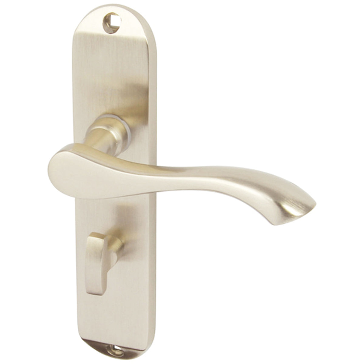 WELFORD LEVER HANDLE 180x39x116 BATH PCP