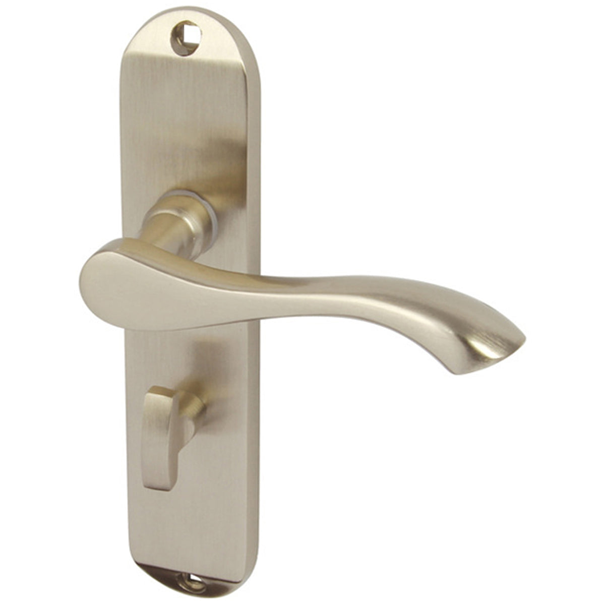 WELFORD LEVER HANDLE 180x39x116 BATH SNI