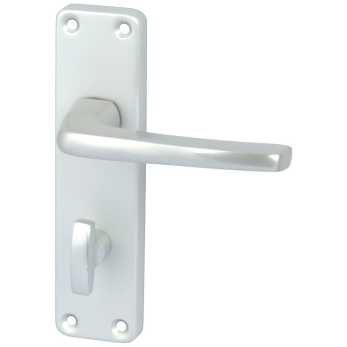 CRANSLEY LEVER HANDLE BATH 152x40 SAA