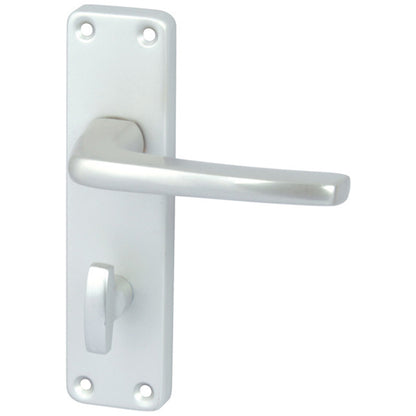 CRANSLEY LEVER HANDLE BATH 152x40 SAA