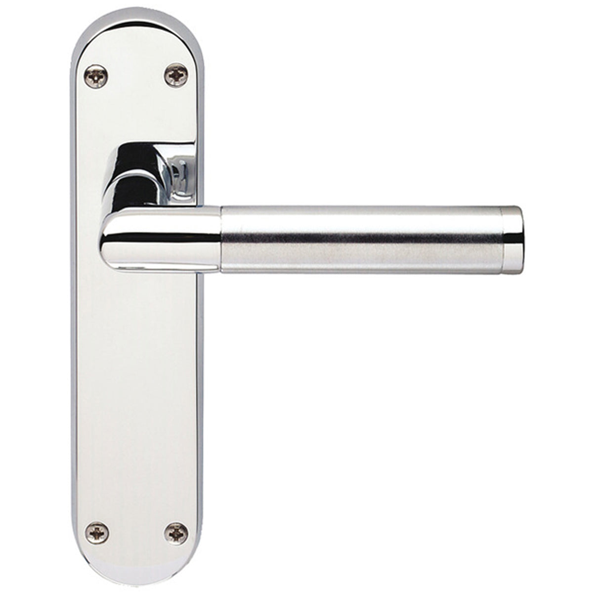 MITRED LEVER HANDLE LATCH PSC