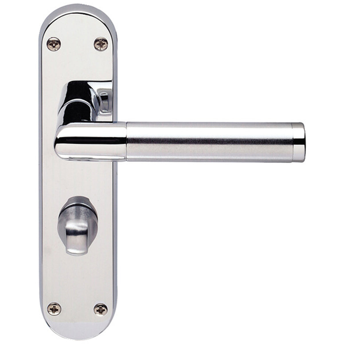 MITRED LEVER HANDLE BATHROOM PSC