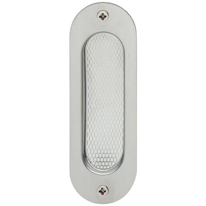 FLUSH PULL HANDLE 40x120x11 PSS