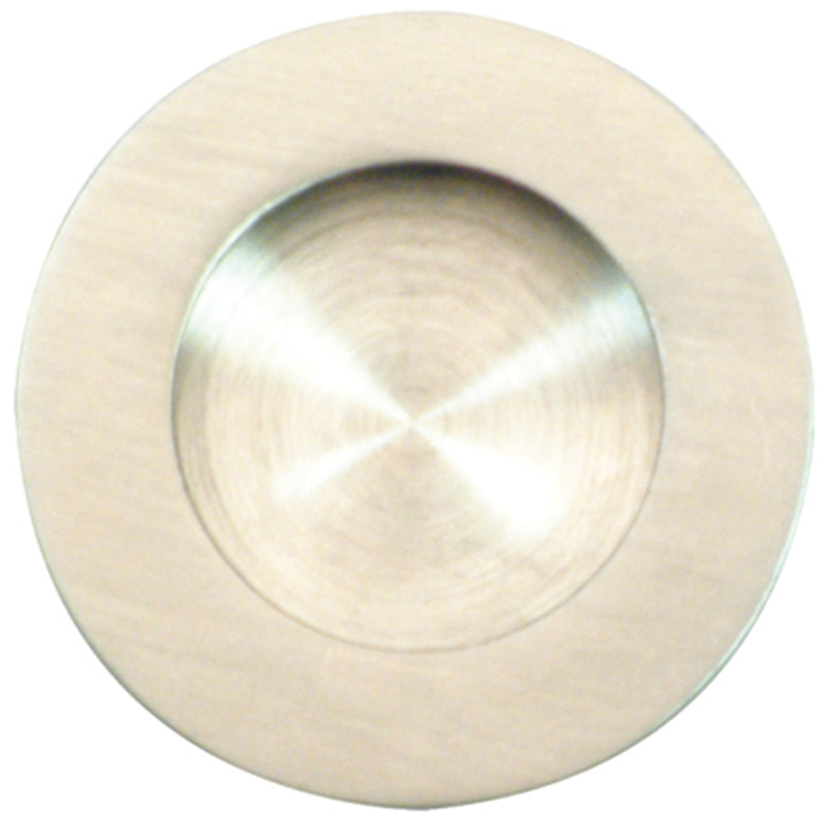 FLUSH PULL HANDLE D65x14 PSS by HAFELE UK LTD