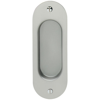 FLUSH PULL HANDLE 45x127x10 SSS