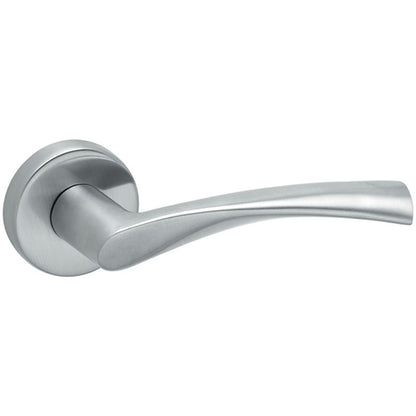 STARTEC WING LEVER HANDLE SD ST/SAT