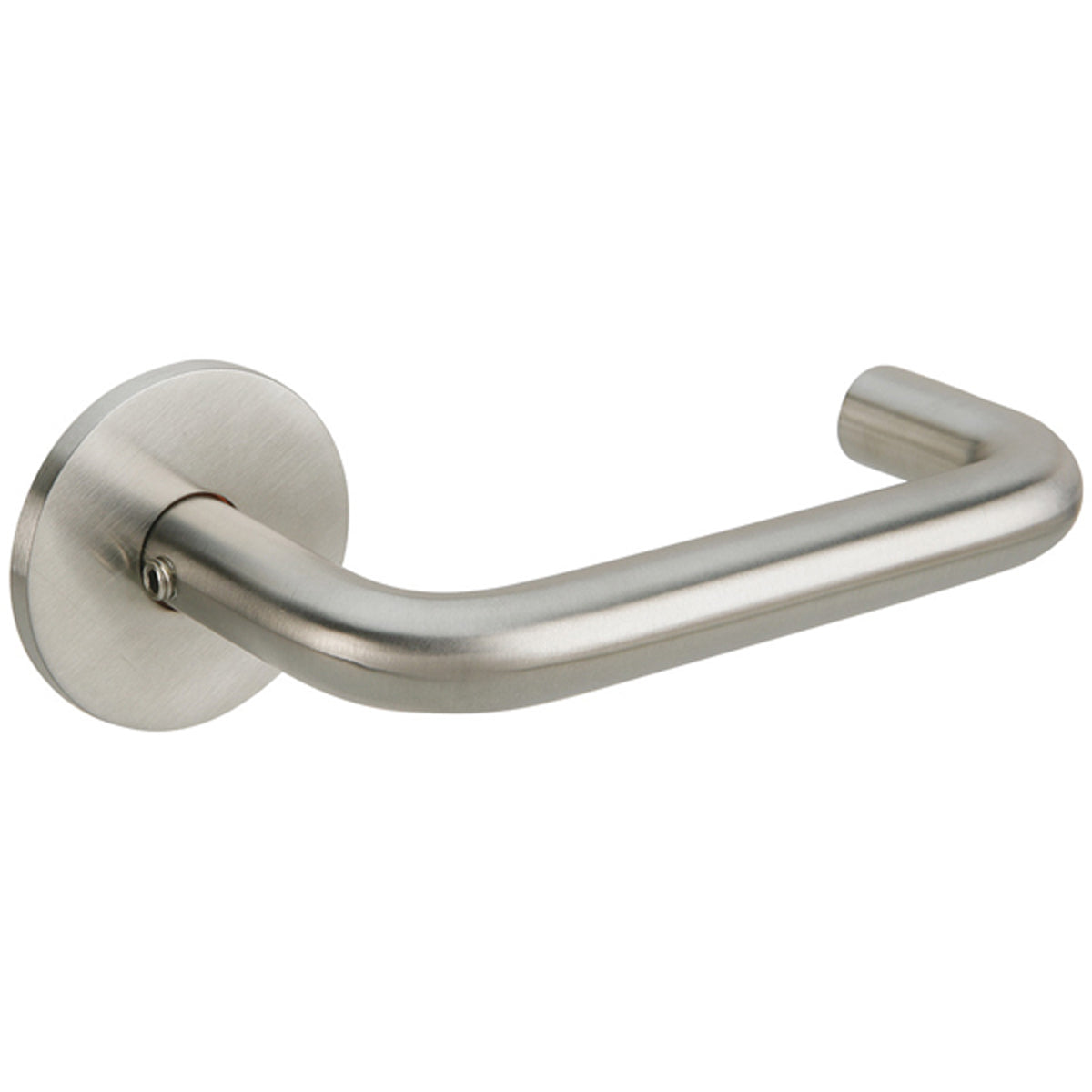 SNOWDON RND LHANDLE D19 D52x135 SSS by HAFELE UK LTD