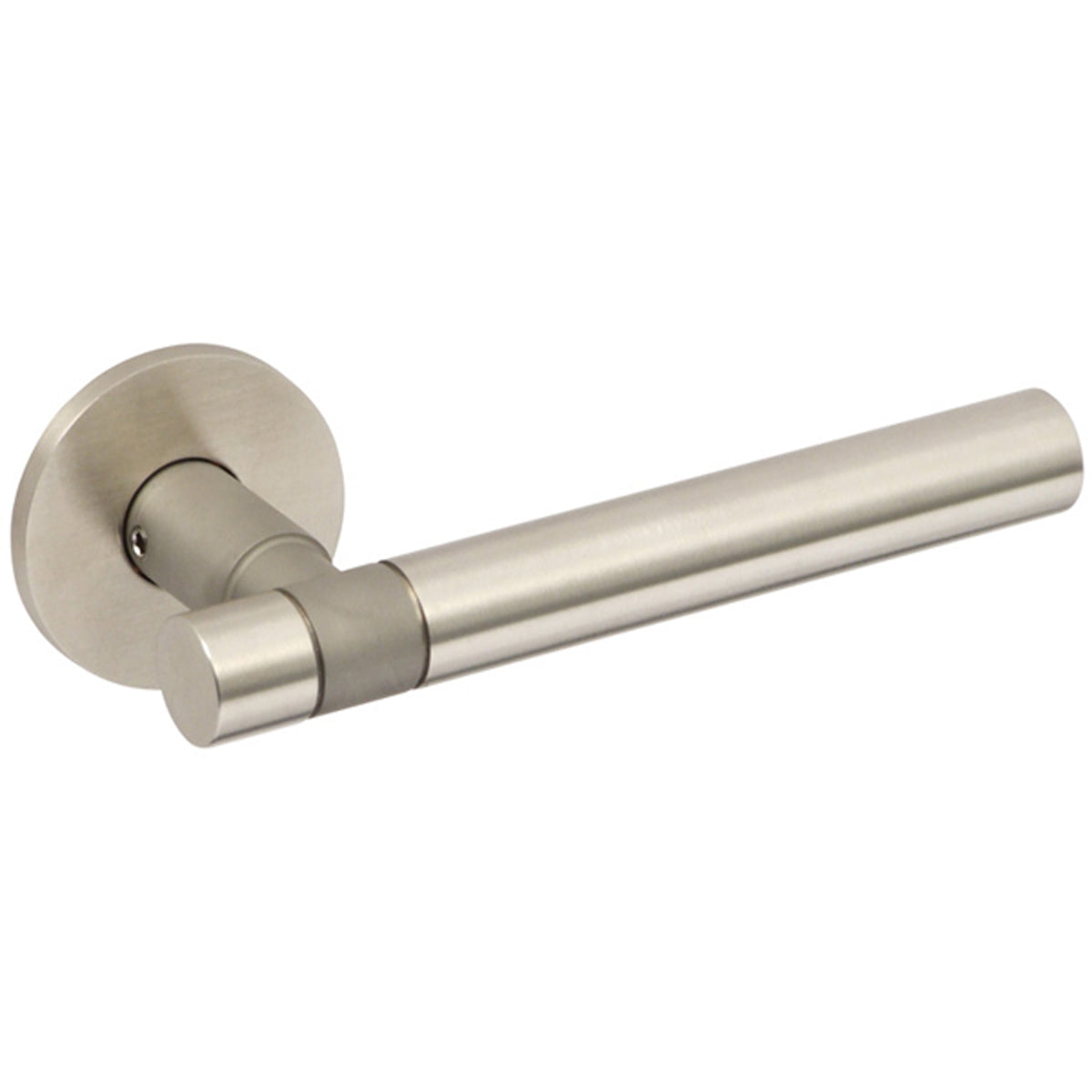 DISCONTINUED SIERRA NEVADA LEVER HANDLE STST/MAT by HAFELE UK LTD