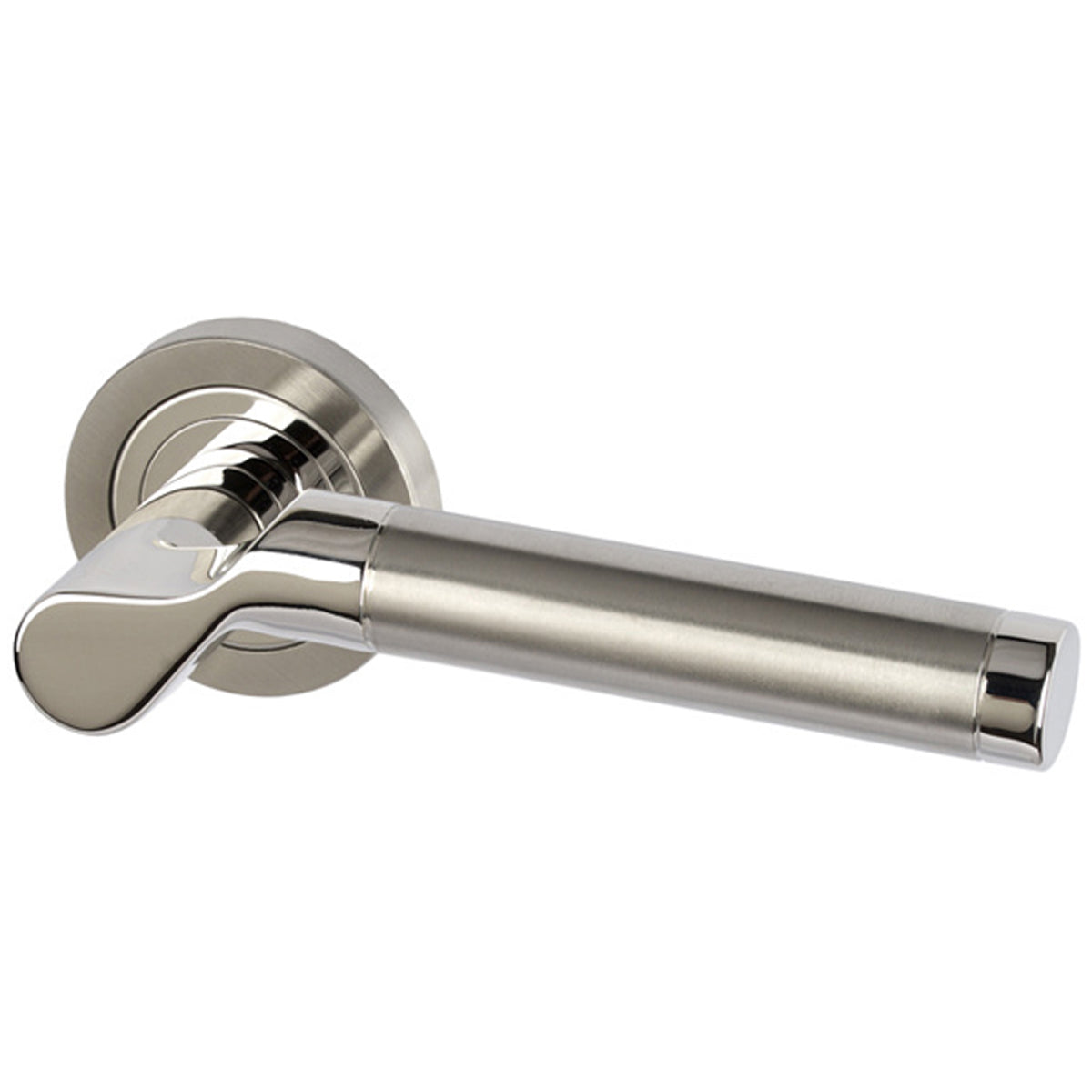 STARTEC SELMA LHND D52x133 304PSSS