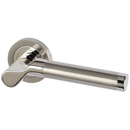STARTEC SELMA LHND D52x133 304PSSS