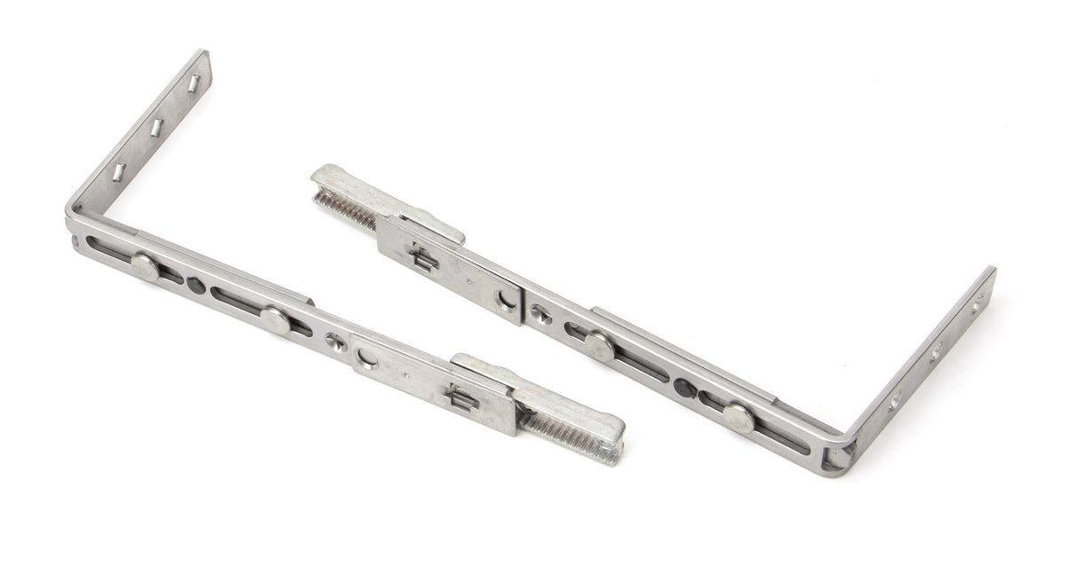 FRENCH DOOR MULTI LOCK KIT 57 1830x2115 SSS - 90222 by MARCHES (ANVIL) ARCHITECTURAL HARDWARE