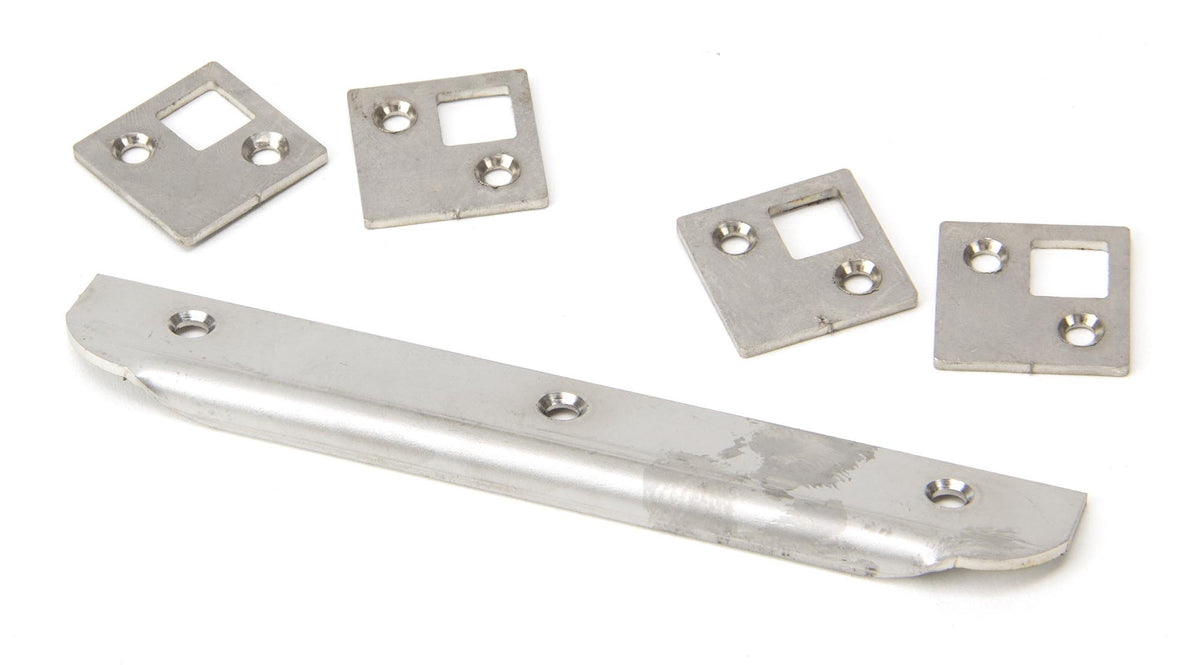 FRENCH DOOR MULTI LOCK KIT 57 1830x2115 SSS - 90222 by MARCHES (ANVIL) ARCHITECTURAL HARDWARE
