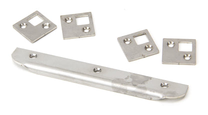 FRENCH DOOR MULTI LOCK KIT 44 1830x2115 SSS - 90223 by MARCHES (ANVIL) ARCHITECTURAL HARDWARE