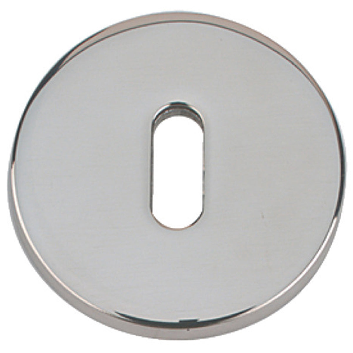 ESCUTCHEON KEYWAY 316 D52x4 SSS