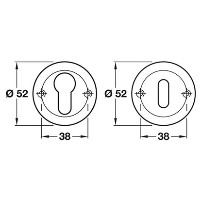 STARTEC SELMA/DUO/DUKE ESC D52 EURO