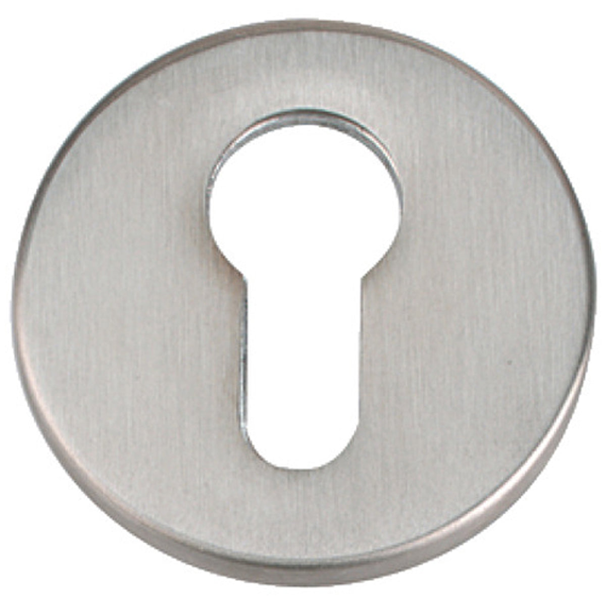 ESCUTCHEON PROF CYL 316 D52x4 SSS by HAFELE UK LTD