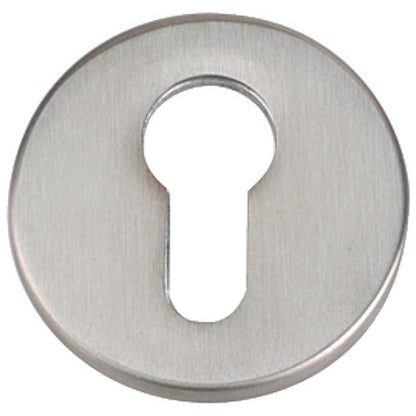 ESCUTCHEON PROF CYL 316 D52x4 PSS