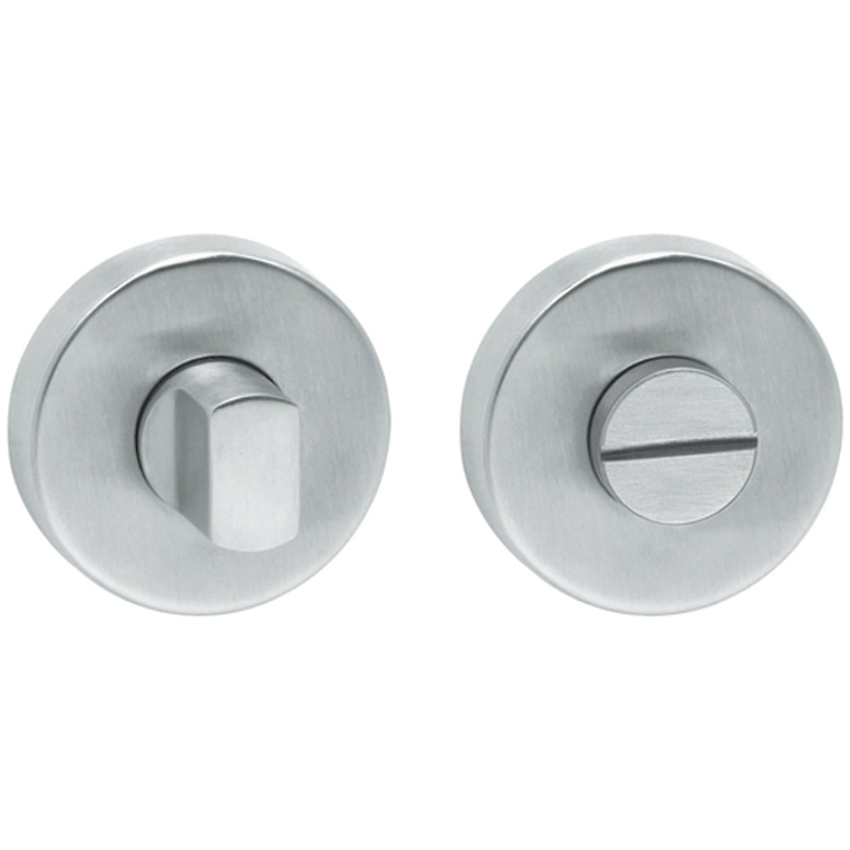 STARTEC WC TURN+RELEASE D52 304SSS