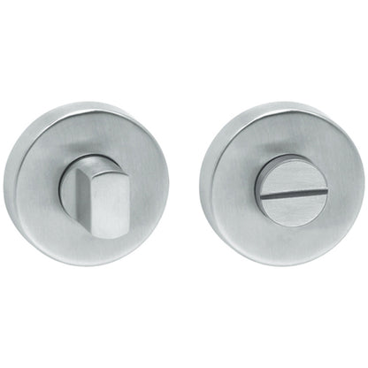 STARTEC WC TURN+RELEASE D52 304SSS