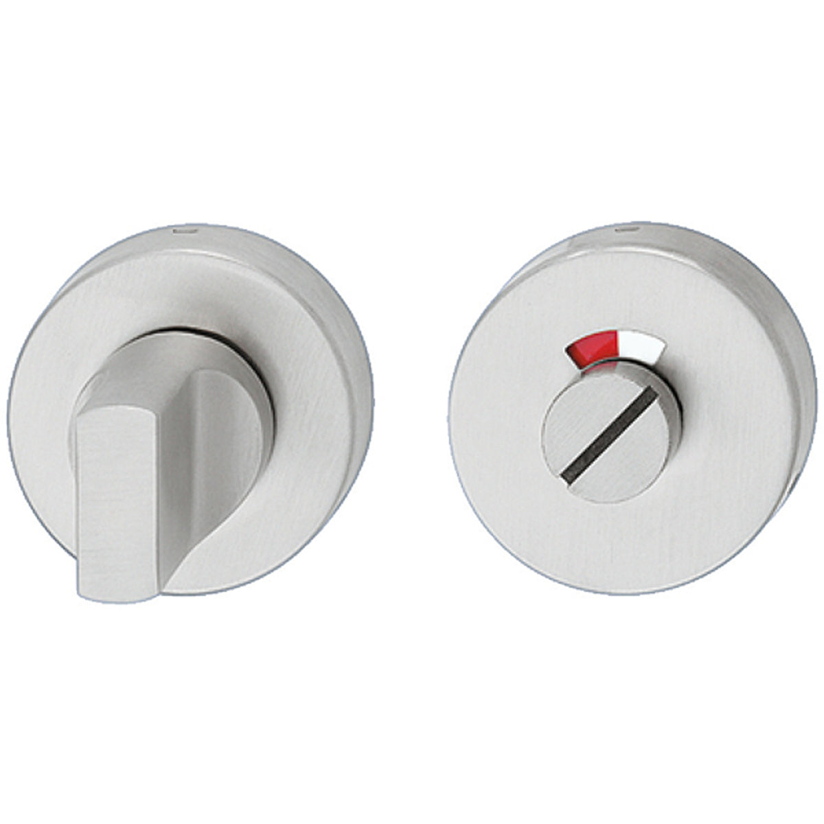 EMERGENCY RELEASE+TURN D52x8 ST/SAT by HAFELE UK LTD