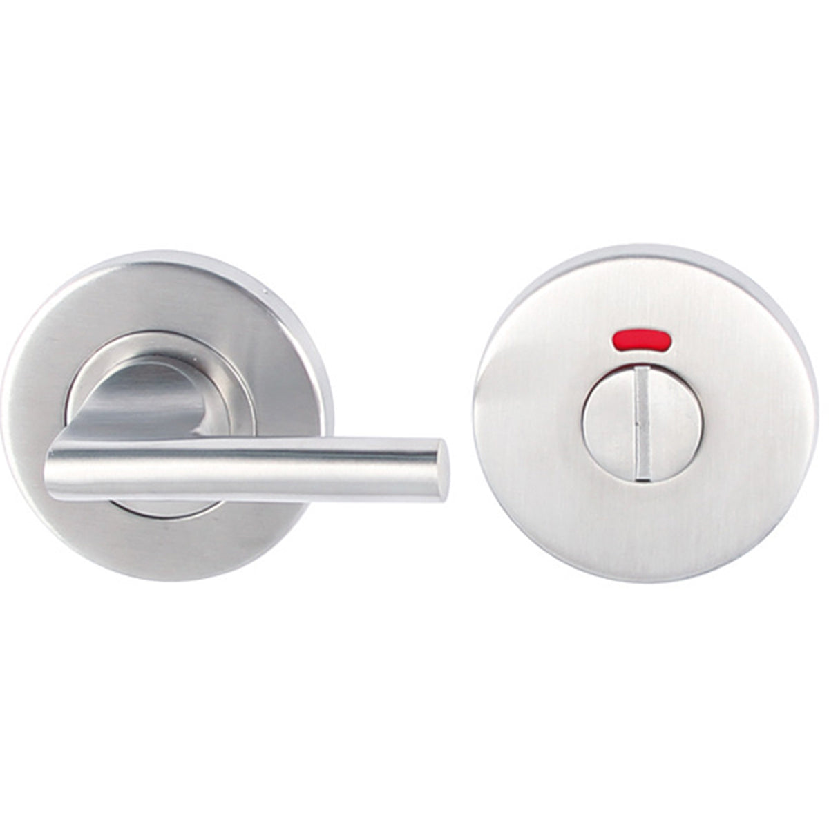 DISABLED TURN+RELEASE D52x36x75 SSS by HAFELE UK LTD