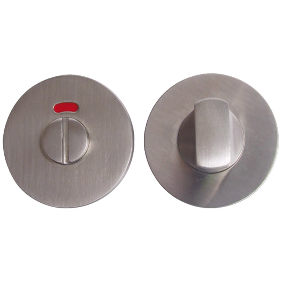 EMERGENCY RELEASE+TURN D50x6 ST/SAT by HAFELE UK LTD