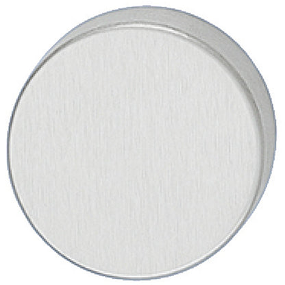 ESCUTCHEON BLANK D52x8 ST/SAT