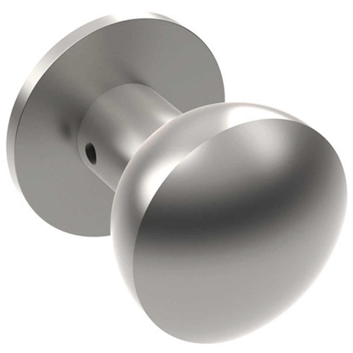 DOOR KNOB USP 35-54 D50x65 316SSS