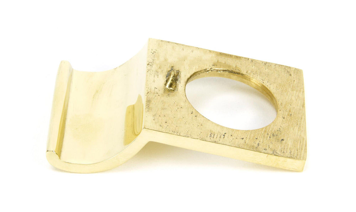 RIM CYLINDER PULL 81x50x23 PBR - 90283 by MARCHES (ANVIL) ARCHITECTURAL HARDWARE