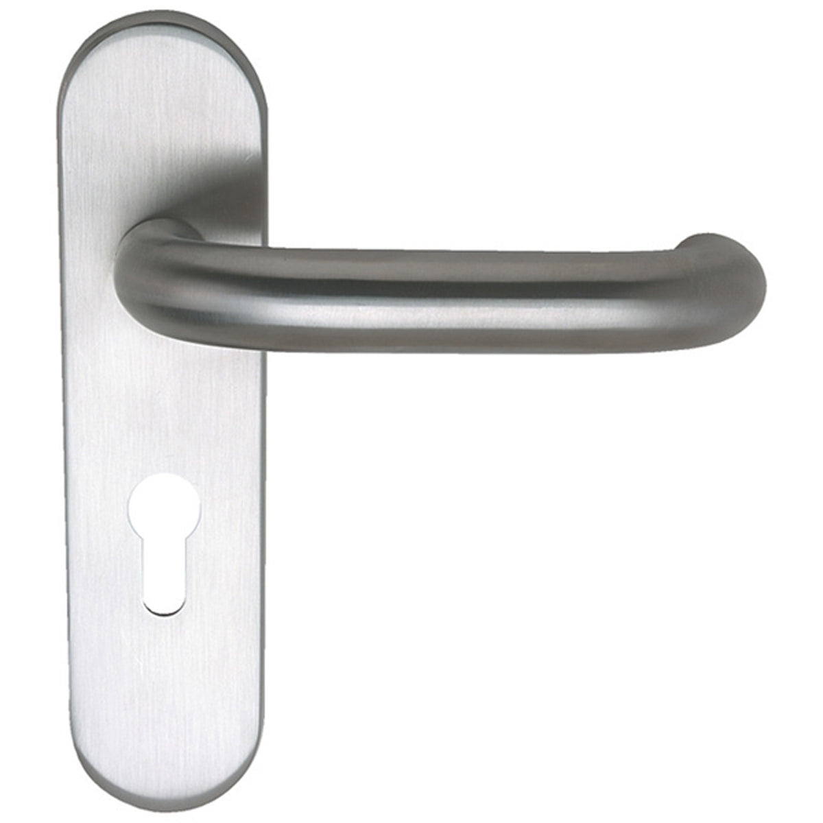 SNOWDON D19 LEVER HANDLE LOCK SSS