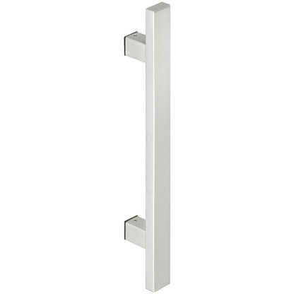 CLAUDIO PULL HANDLE BOLT 300HC SSS