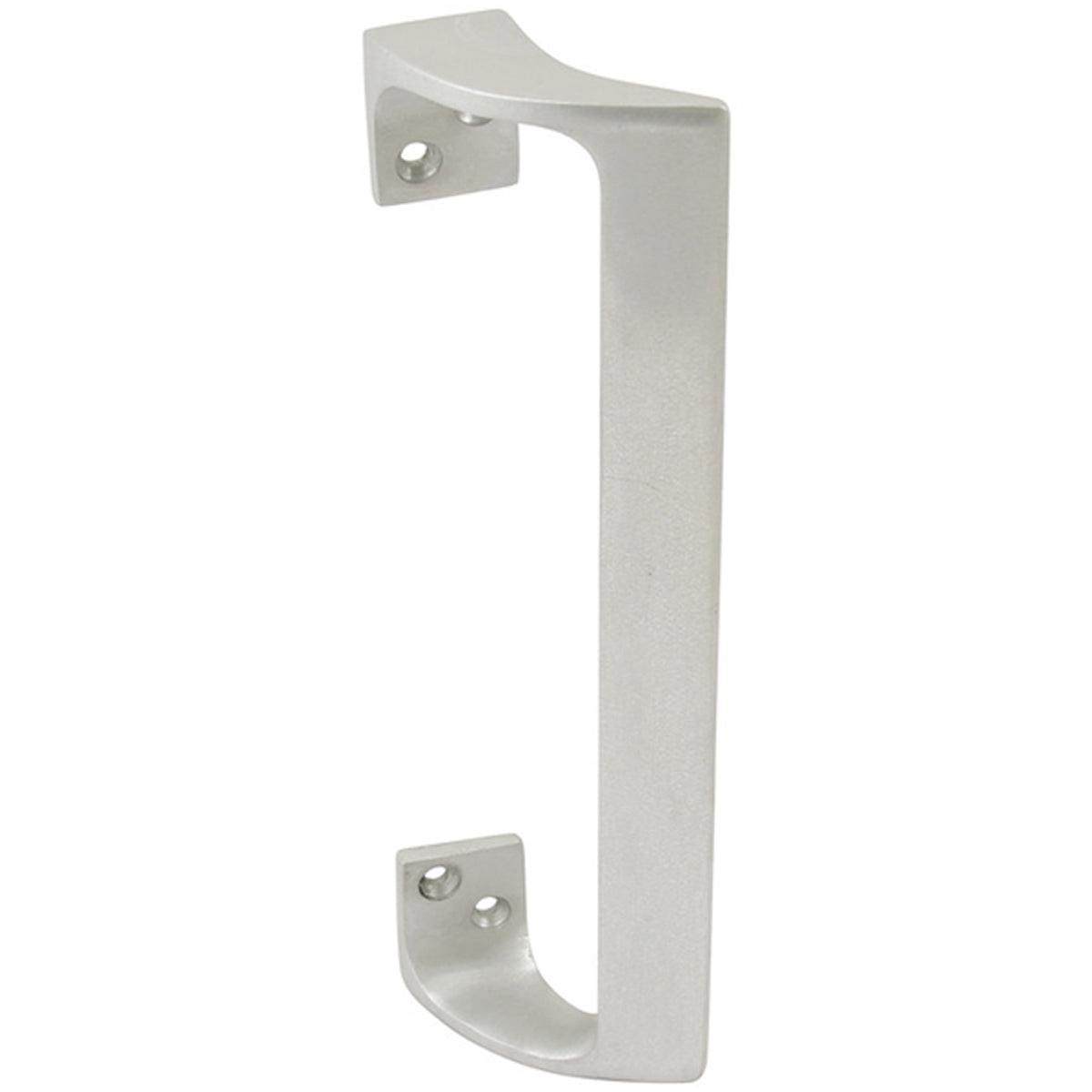 CRANKED PULL HANDLE 230x47x27 SAA