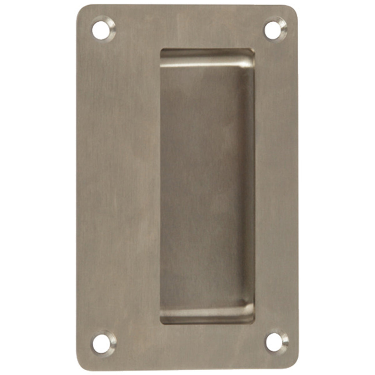 ANTI-LIGATURE FLUSH PULL HND 123x81