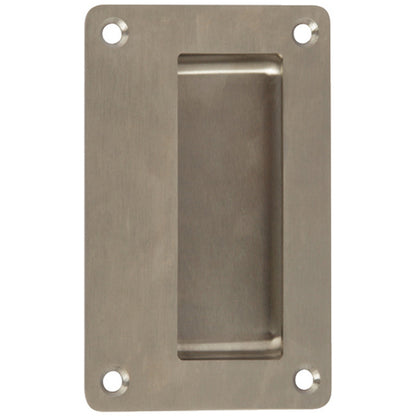 ANTI-LIGATURE FLUSH PULL HND 123x81