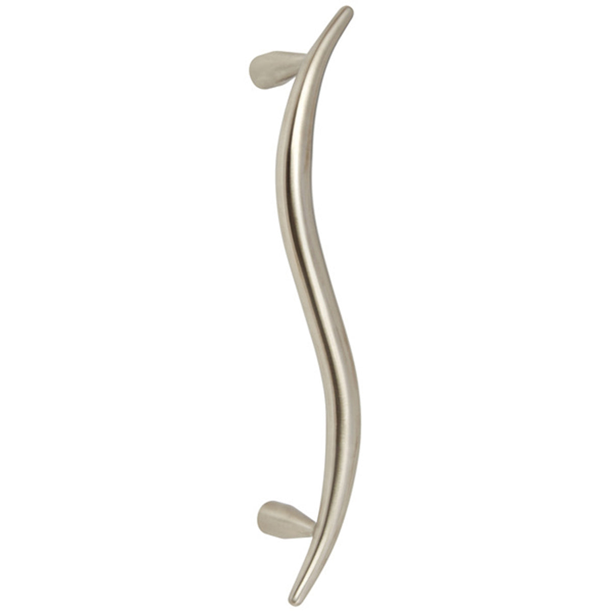 TUSK PULL HANDLE 250HC BOLT 316SSS