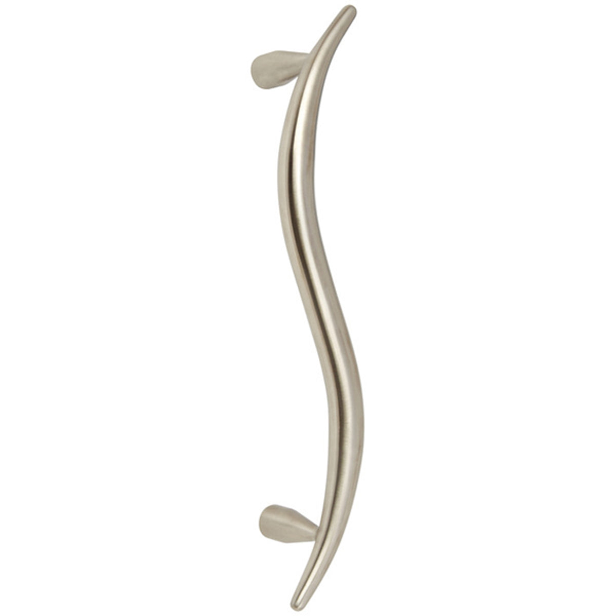TUSK PULL HANDLE 250HC BTB 316SSS