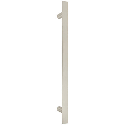 D SECTION PULL HND BOLT 300 316SCOP