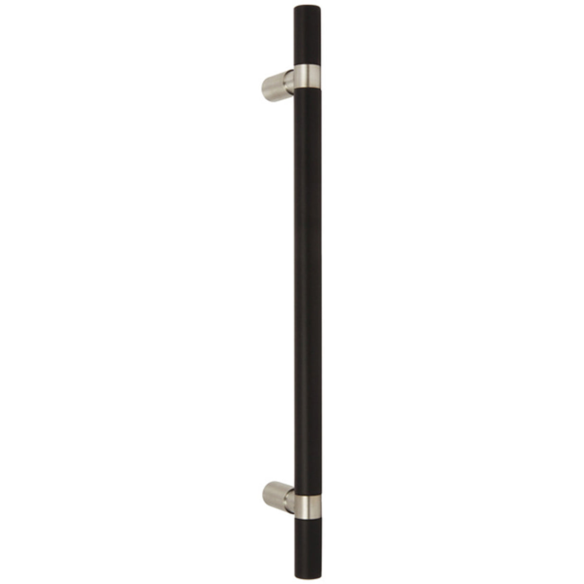 SOFT PULL HNDLE BOLT 425 316SAT/BLK