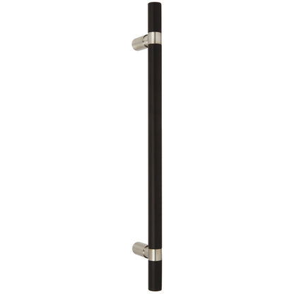 SOFT PULL HNDLE BTB 300 316SAT/BLK