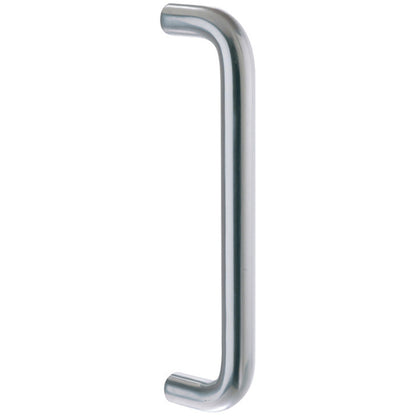 PULL HANDLE BOLT D19 225HC PSS