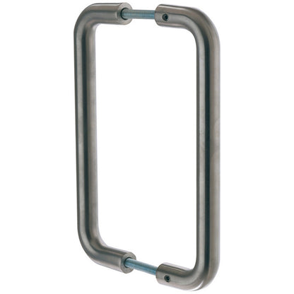PULL HANDLE BTB D19 425HC SSS