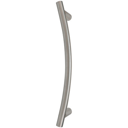 RUSHMORE PULL HANDLE BACK ST/SAT