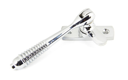 REEDED LOCKING FASTENER 128x19x36 PCP - 90329 by MARCHES (ANVIL) ARCHITECTURAL HARDWARE